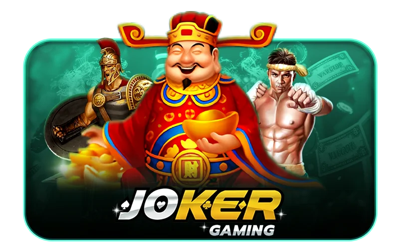 Joker-Gaming