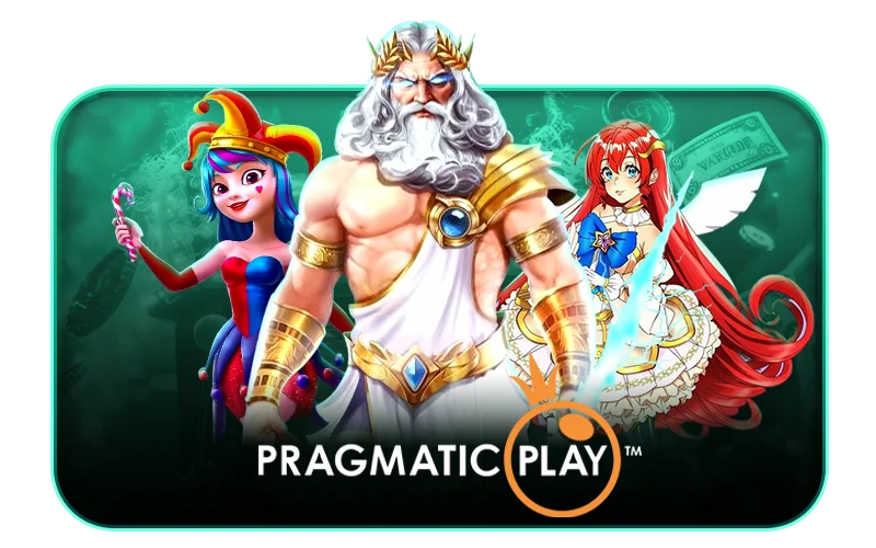 Pragmatic-Play