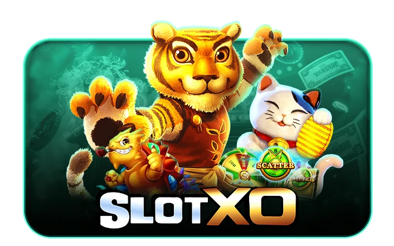 SlotXO