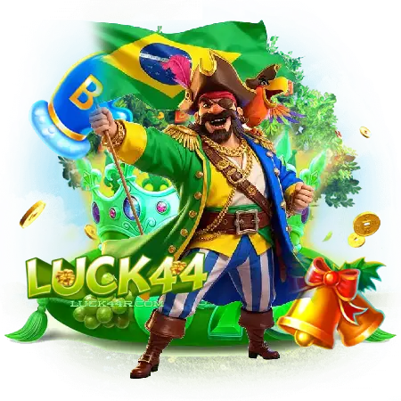 luck44 เว็บใหญ่