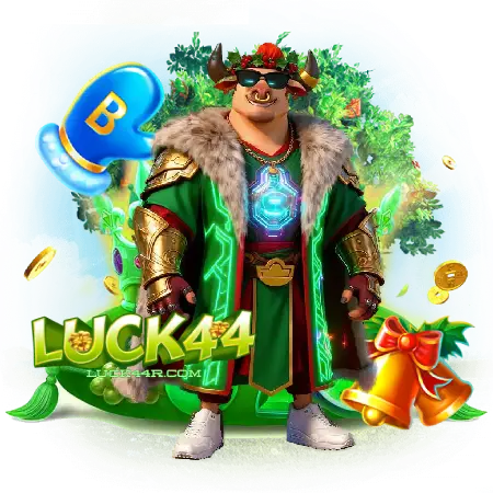 luck44 เว็บสล็อต